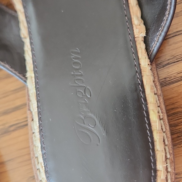 Brighton Oriole Sandals - Picture 4 of 10